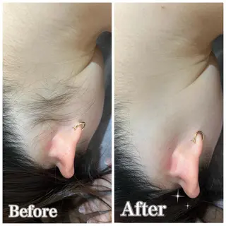 脱毛サロン fam.豊澤柚良のエステ・リラクイメージ