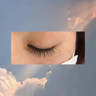 マツエク・マツパ NEON博多店 chinatsuのマツエク・マツパデザイン