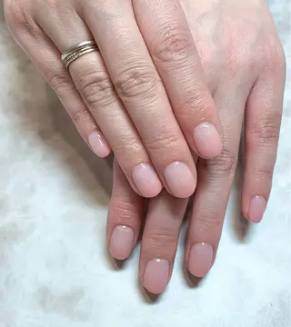 ネイル ecrin 💎 mayuのネイルデザイン