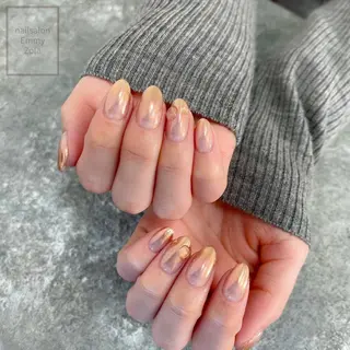 ネイル ネイルサロンEmmy Zola所属・ネイルサロン Emmy  Zolaのネイルデザイン