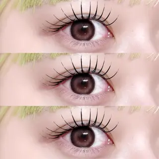 マツエク・マツパ AYAKA🤍 まつ毛パーマのマツエク・マツパデザイン