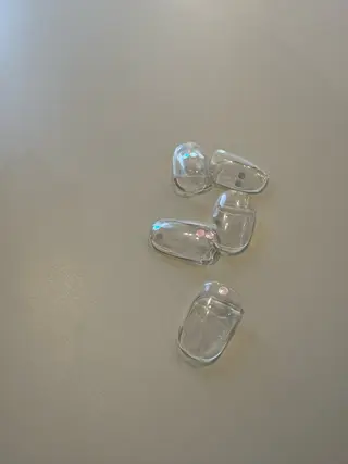 ネイル En'e daikanyama所属・笑菜 ♡のネイルデザイン