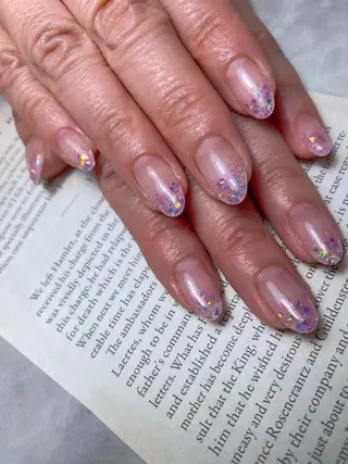 ネイル 🌿Charme🌿 MAIのネイルデザイン