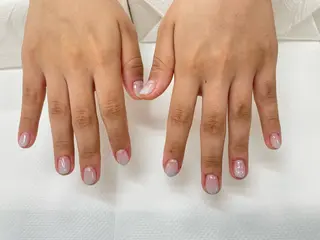 ネイル k. Mariのネイルデザイン