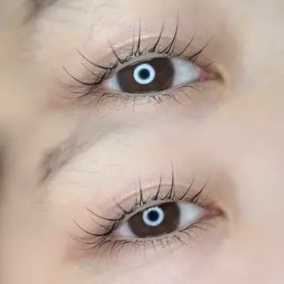 マツエク・マツパ 🦋MaaZlash 南流山FUKA🤍のマツエク・マツパデザイン