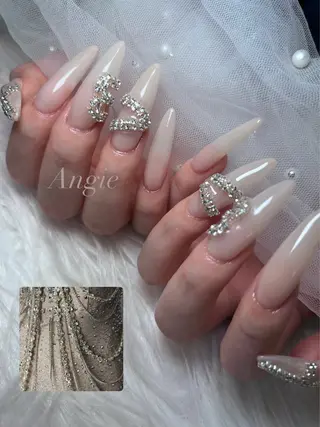 ネイル SERINA NAILのネイルデザイン