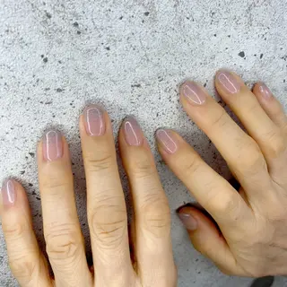 メンズ キッズ ネイル マツエク・マツパ Salon Ｋのネイルデザイン