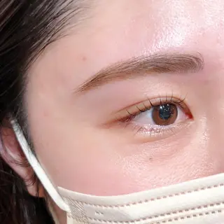 マツエク・マツパ アイブロウ なかむら 🪡のマツエク・マツパデザイン