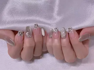 ネイル リン リンのネイルデザイン