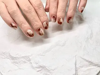 ネイル ベター ネイルのネイルデザイン