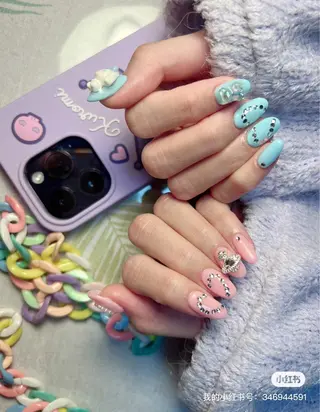 ネイル nail salon Yuna所属・ネイルサロン yunaのネイルデザイン