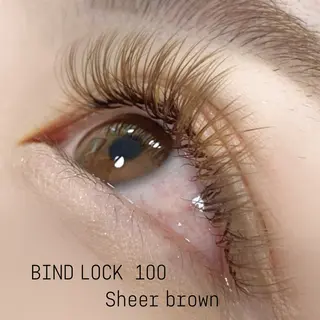 マツエク・マツパ eyelashZen ♥️HIMEのマツエク・マツパデザイン