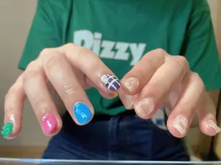 ネイル Hiro nail /Harapeccoのネイルデザイン