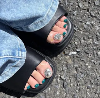 ネイル O^nail＋i所属・o^nail+i MIRAIのネイルデザイン