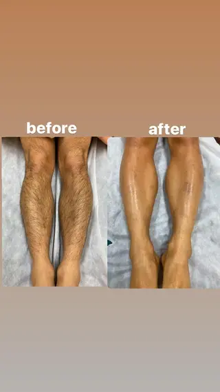 re-born🎀 mihoのエステ・リラクイメージ