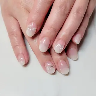 ネイル みー shakushiroのネイルデザイン