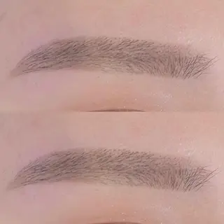 アイブロウ ma'am eyesalon 錦糸町店所属・MOMI🍒美眉 スタイリング⭐︎の眉毛・アイブロウイメージ