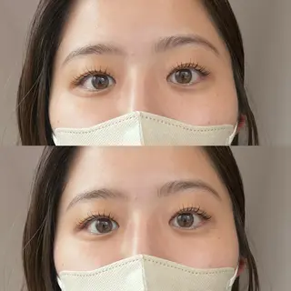 マツエク・マツパ December みらいのマツエク・マツパデザイン