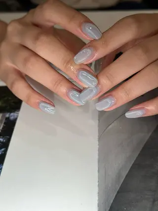 ネイル m o m o / 高岡ネイルのネイルデザイン