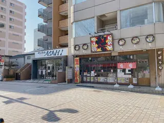 健美整体 ＡＳＡＨＩ【アサヒ】のエステ・リラクイメージ