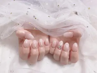 ネイル ジョリ Kai🪄✨のネイルデザイン