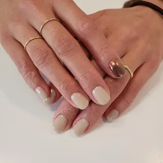 ネイル ネイル＆フットケアサロンアイアムアイ所属・ネイリスト モリシタのネイルデザイン