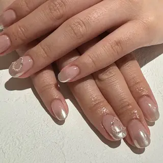 ネイル SACHIKO♪ premiereのネイルデザイン