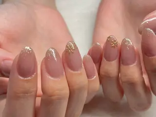 ネイル riri nail所属・riri-nail Rie Endoのネイルデザイン