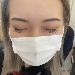 マツエク・マツパ AYU / MODE K's 松原のヘアスタイル