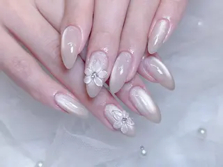 ネイル Moci Nail Salonのネイルデザイン