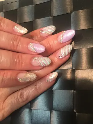 ネイル マドンナ 富士店のエステ・リラクイメージ