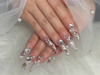 ネイル ネイルサロン ANELAのネイルデザイン