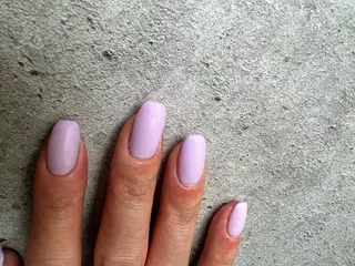 ネイル Hirano エルミタージュなんばのネイルデザイン