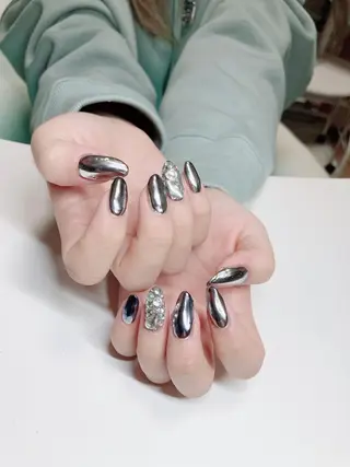 ネイル YunAsu ひぃちゃんのエステ・リラクイメージ