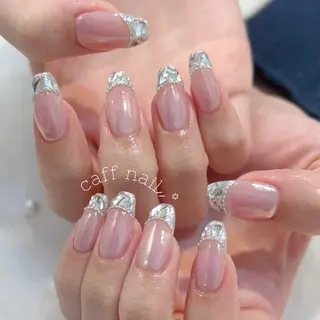 ネイル Chizuru ☾ ໋のネイルデザイン