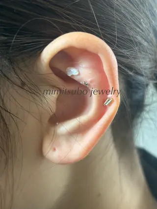 cottynail -miki-のその他イメージ