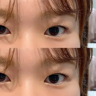 マツエク・マツパ Kano カノのマツエク・マツパデザイン