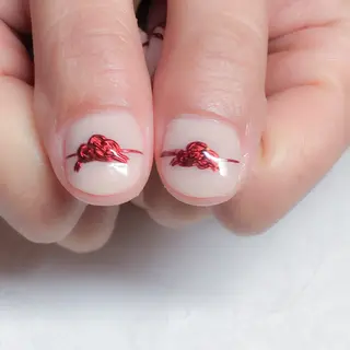 ネイル ネイルアトリエ anpアンプのネイルデザイン