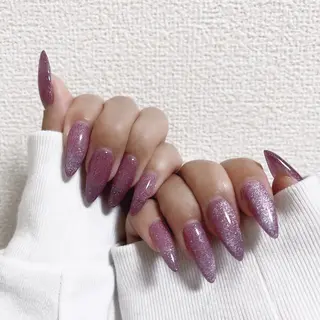 ネイル 當山 真央のネイルデザイン