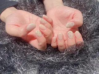 ネイル VIVIAN リサのネイルデザイン