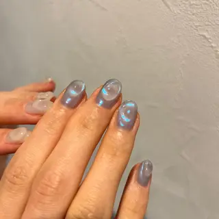 ネイル salon JuliaNのネイルデザイン