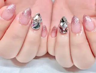 ネイル Nail salon Venusのネイルデザイン