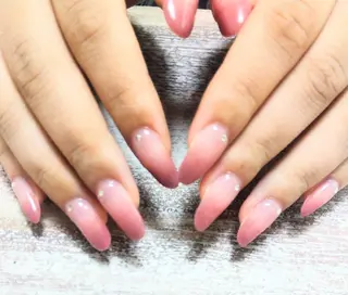 ネイル NailSalon Ne-Neのネイルデザイン