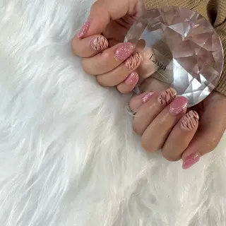 ネイル Lavia nail＆eyelash所属・lavia🖤 ayumiのネイルデザイン