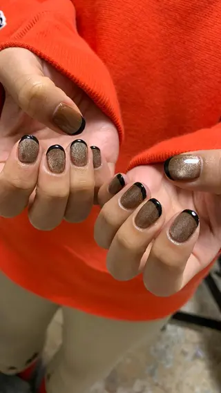 ネイル clocln  / Suzukaのネイルデザイン