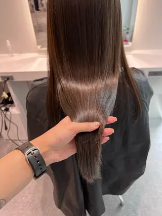 ロング 垢抜けのプロ🪄 honoのヘアスタイル