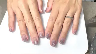 ネイル LINXS aosaのネイルデザイン