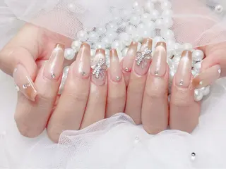 ネイル ネイルサロン lotusのネイルデザイン