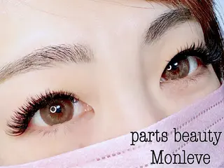 マツエク・マツパ REVIA所属・ＲＥＶＩＡ. rinaのマツエク・マツパデザイン