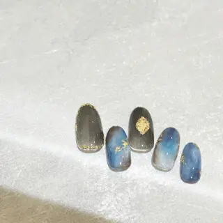 ネイル nail slon mioのネイルデザイン